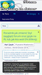 Mobile Screenshot of programyzadarmo.net.pl
